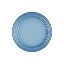 Le Creuset Signature frokosttallerken Ø 22 cm,