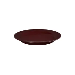 Le Creuset Signature frokosttallerken Ø 22 cm, garnet