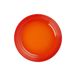 Le Creuset Signature frokosttallerken Ø 22 cm,