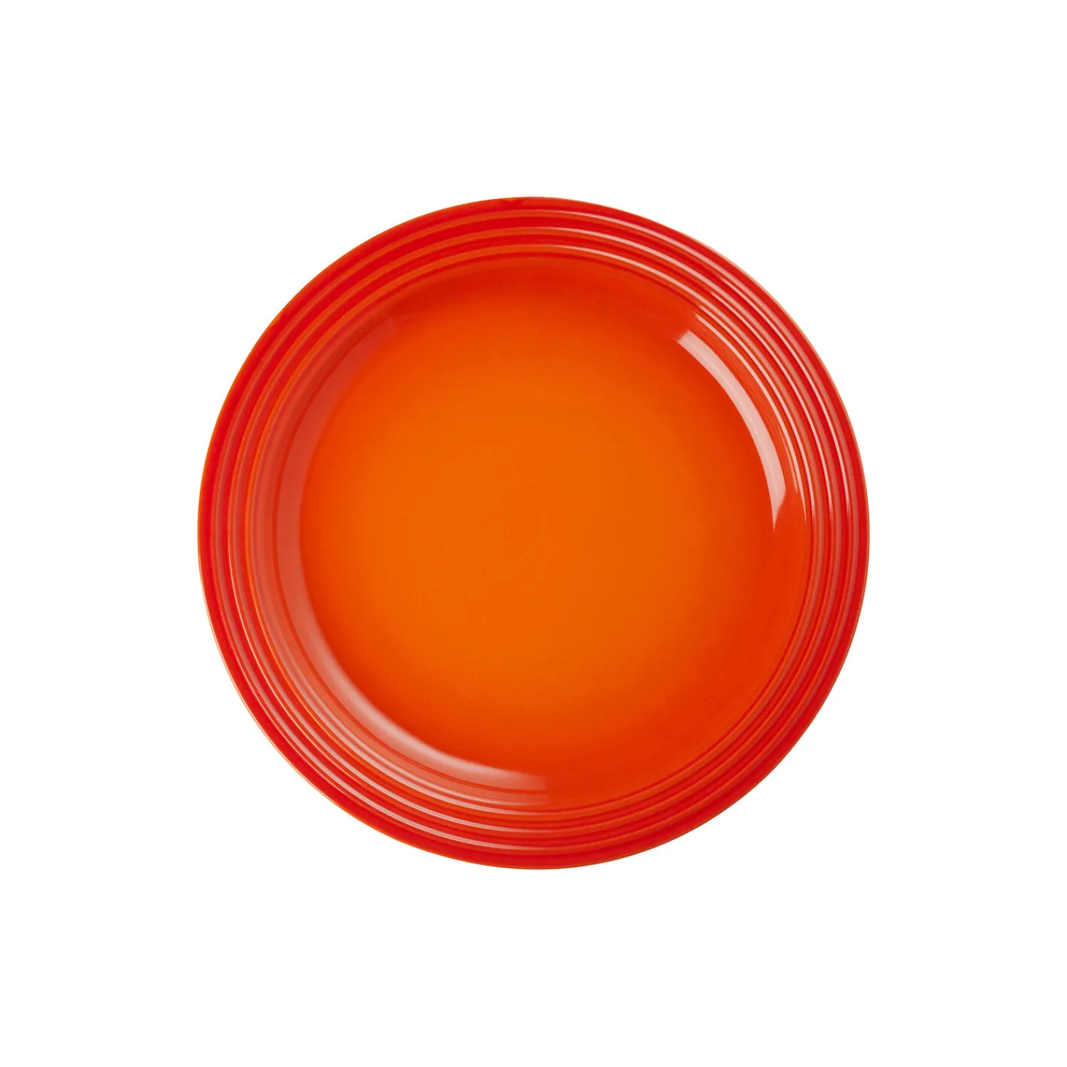 Le Creuset Signature frokosttallerken Ø 22 cm,