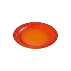 Le Creuset Signature frokosttallerken Ø 22 cm,