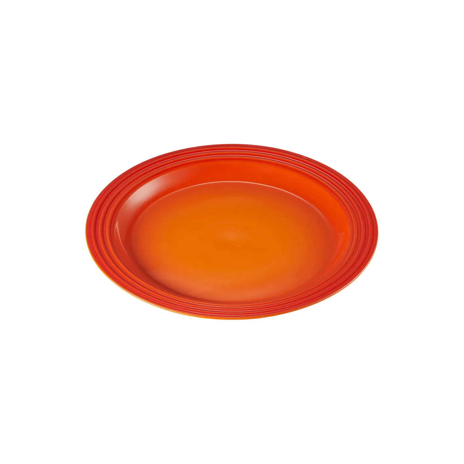Le Creuset Signature frokosttallerken Ø 22 cm,
