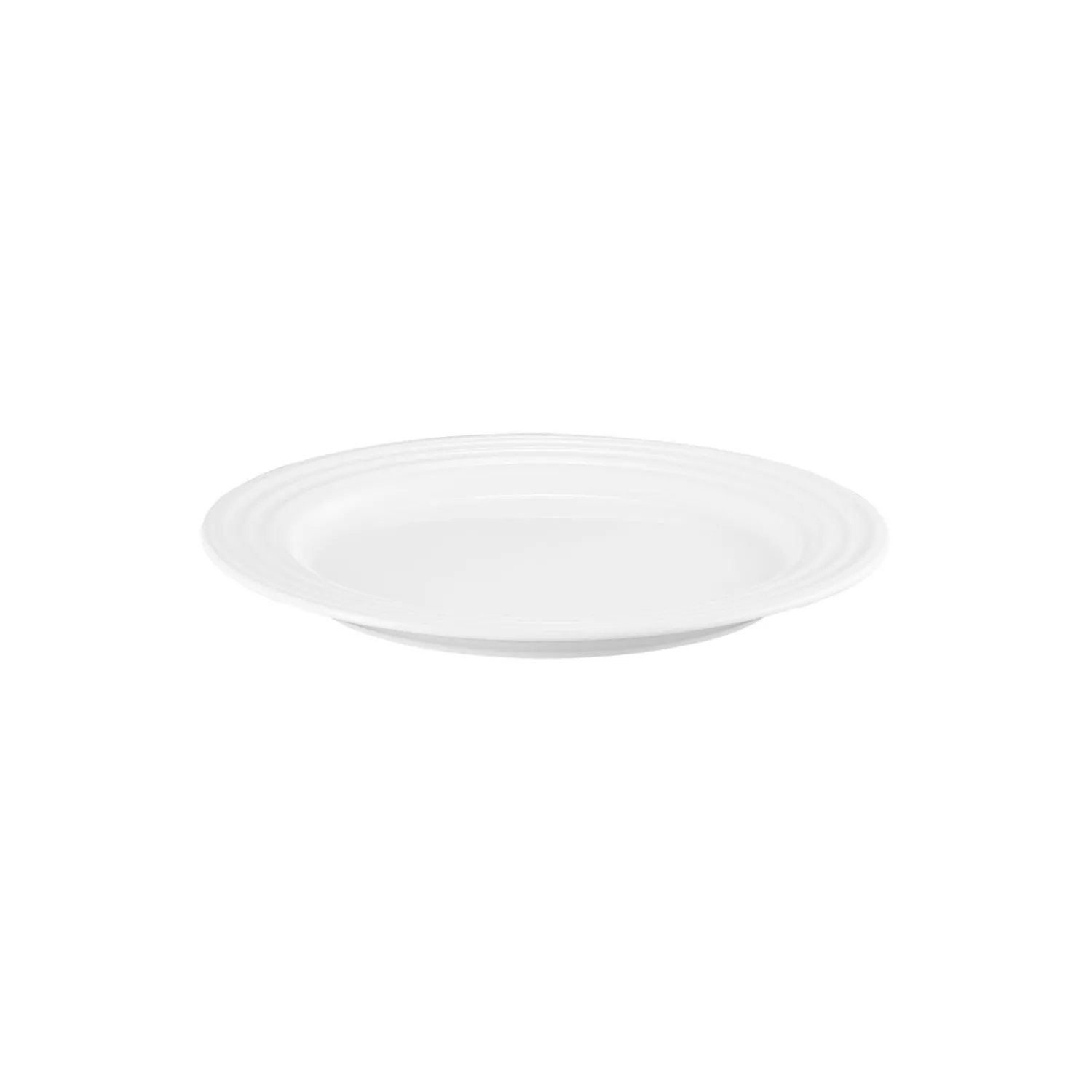 Le Creuset Signature frokosttallerken Ø 22 cm,