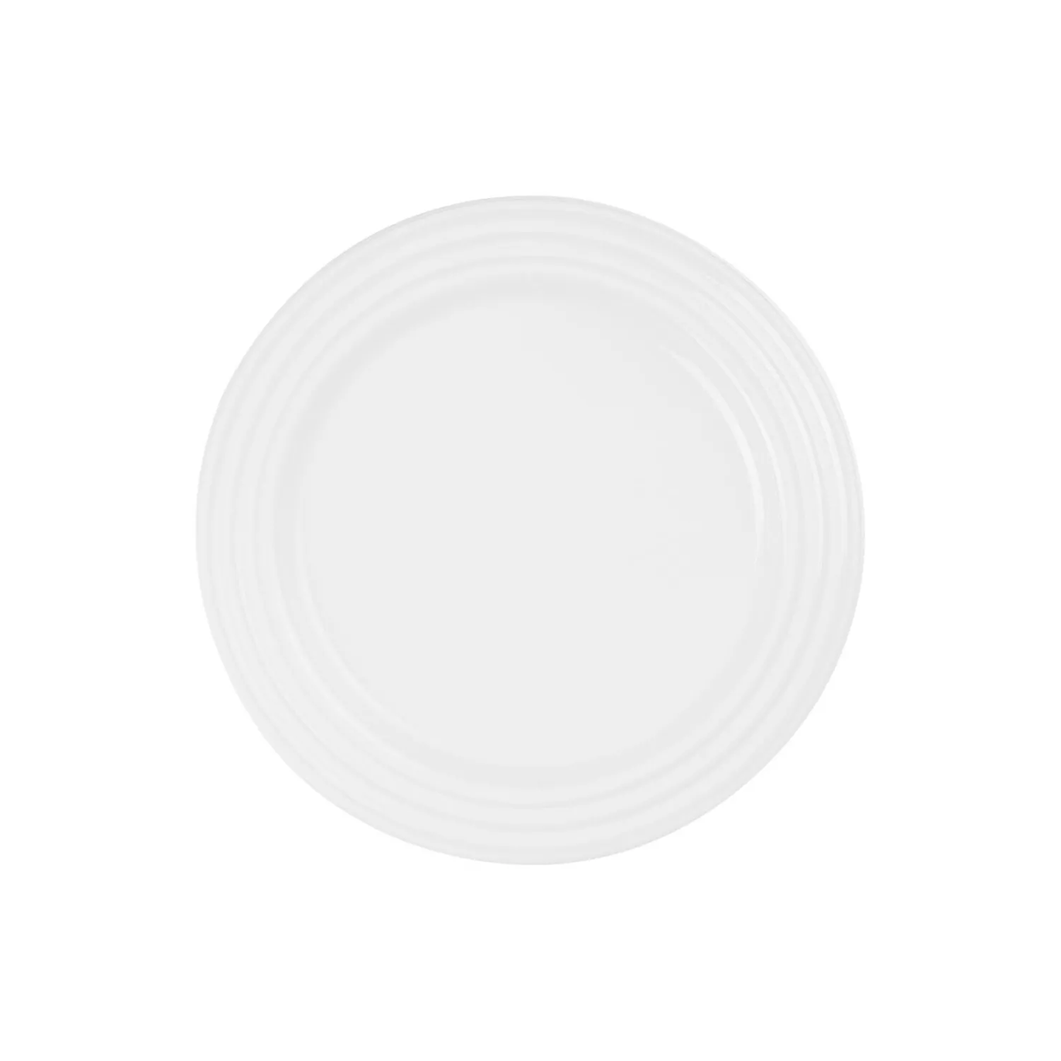 Le Creuset Signature frokosttallerken Ø 22 cm,