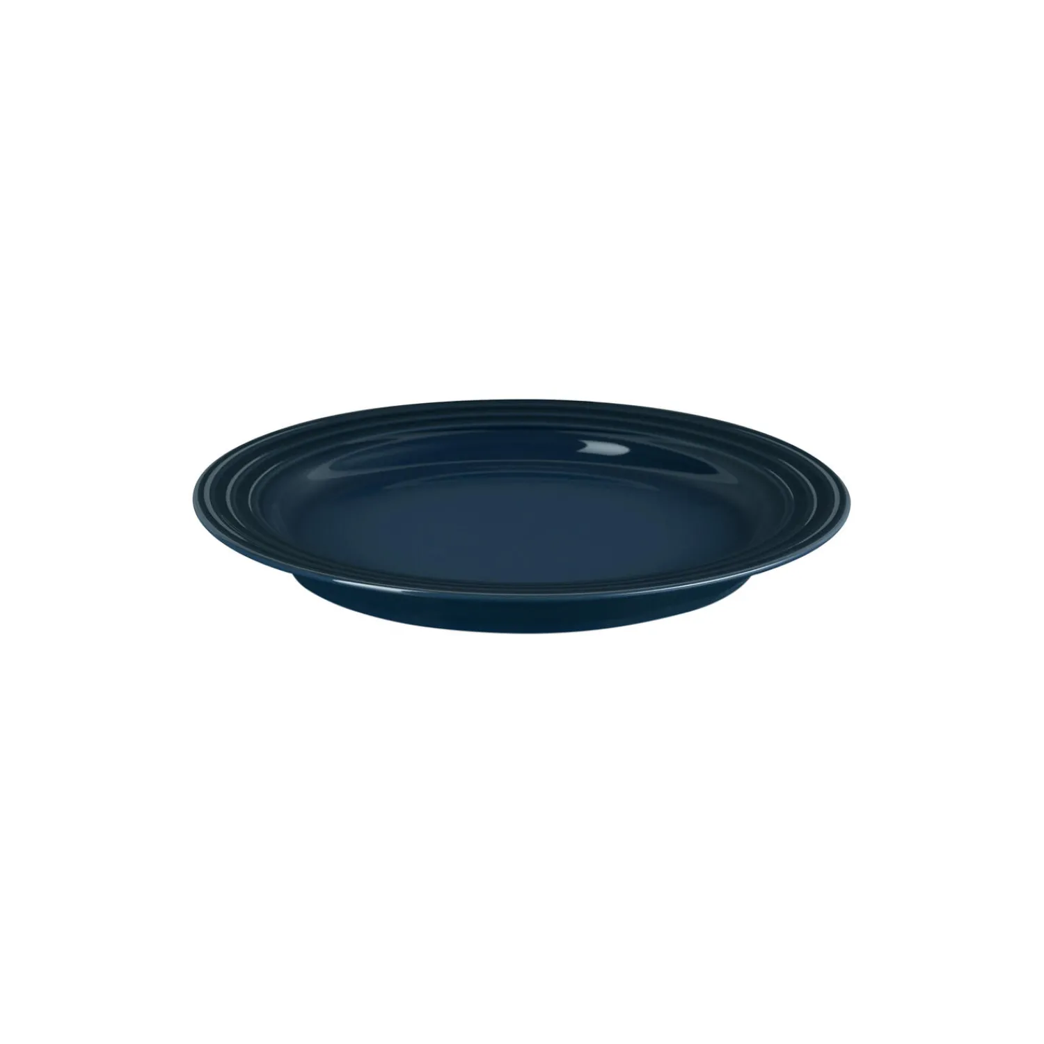 Le Creuset Signature frokosttallerken Ø 22 cm,