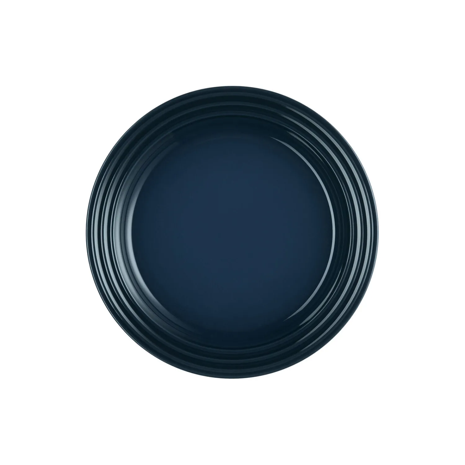 Le Creuset Signature frokosttallerken Ø 22 cm,