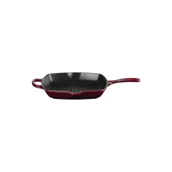 Le Creuset Signature Kvadratisk grillpande,