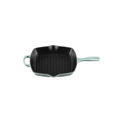 Le Creuset Signature Kvadratisk grillpande,