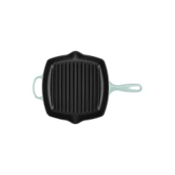 Le Creuset Signature Kvadratisk grillpande,