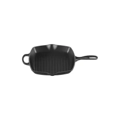 Le Creuset Signature Kvadratisk grillpande,