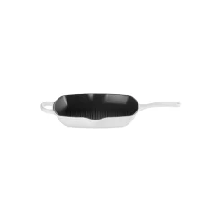 Le Creuset Signature Kvadratisk grillpande,