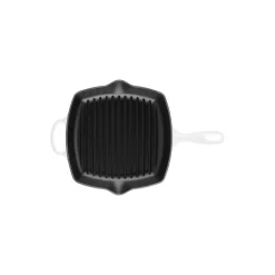 Le Creuset Signature Kvadratisk grillpande,
