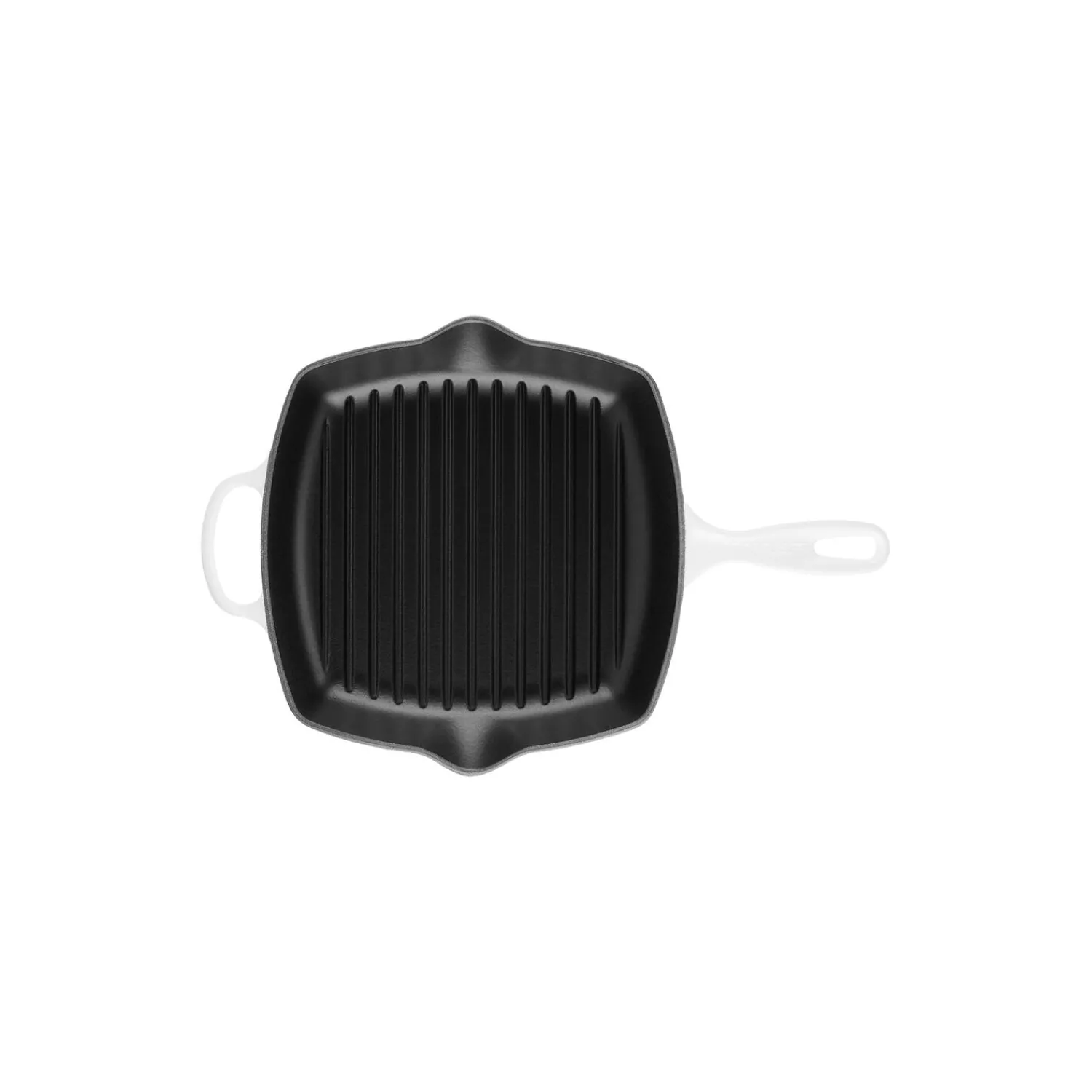 Le Creuset Signature Kvadratisk grillpande,