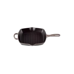 Le Creuset Signature Kvadratisk grillpande,