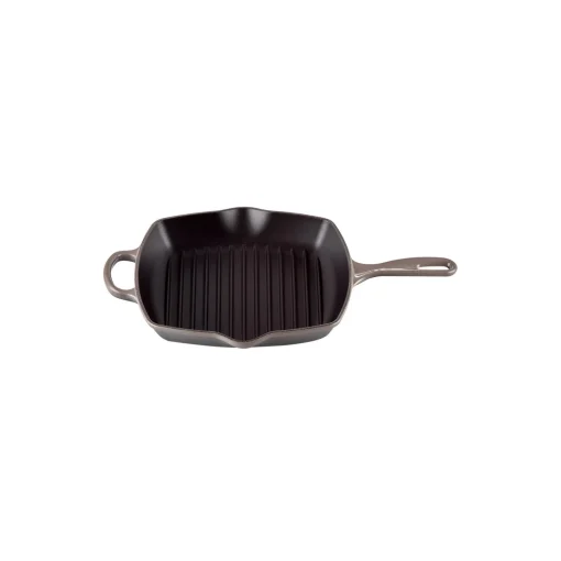 Le Creuset Signature Kvadratisk grillpande,