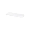 Georg Jensen Damask SIGNATURE lagen til boxmadras, white