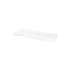 Georg Jensen Damask SIGNATURE lagen til boxmadras, white