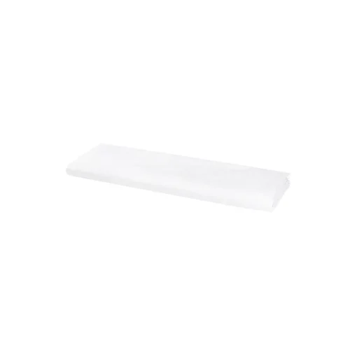 Georg Jensen Damask SIGNATURE lagen til boxmadras, white