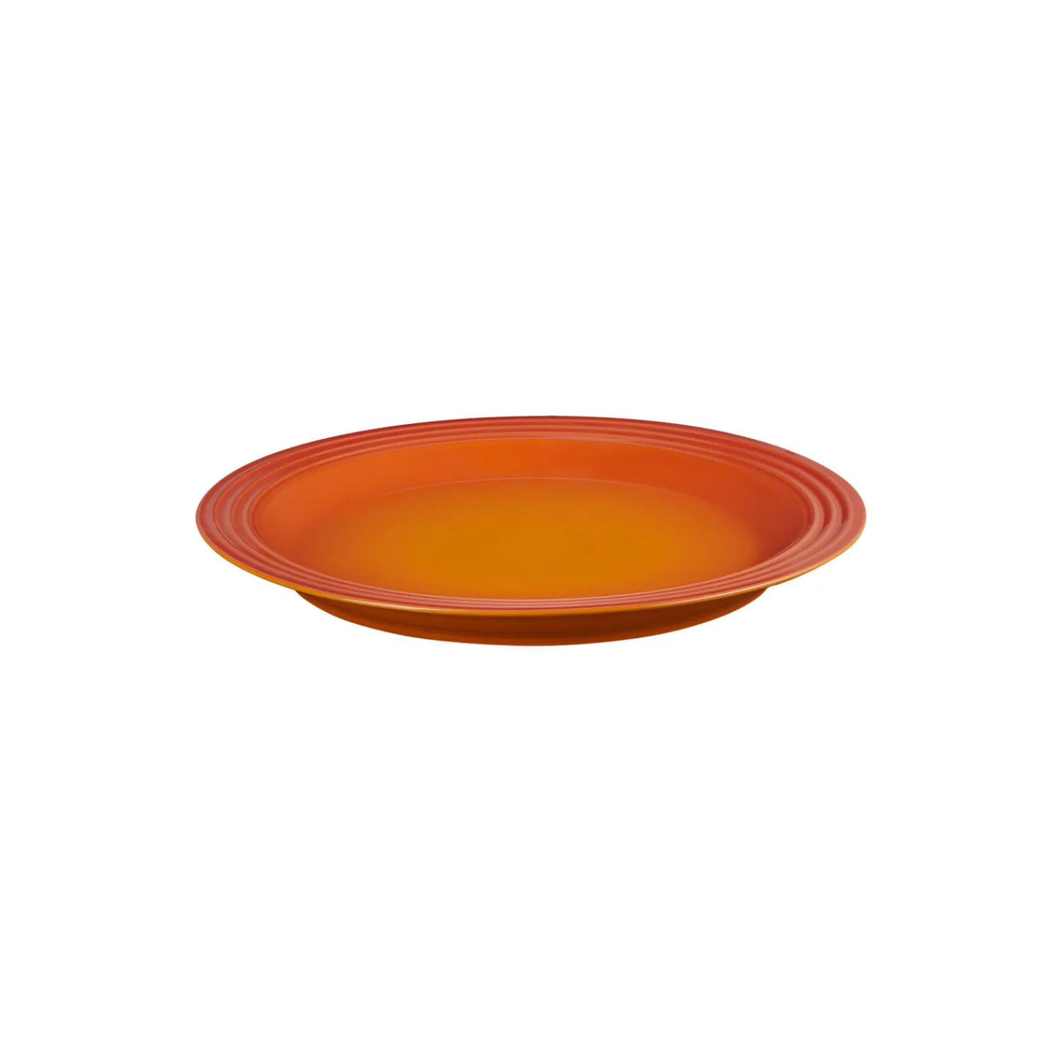 Le Creuset Signature middagstallerken Ø 27 cm,