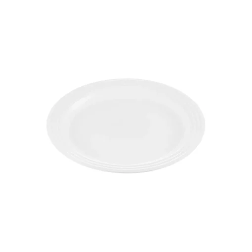 Le Creuset Signature middagstallerken Ø 27 cm,