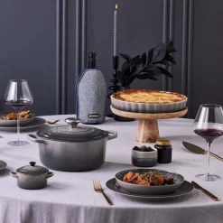 Le Creuset Signature middagstallerken Ø 27 cm,