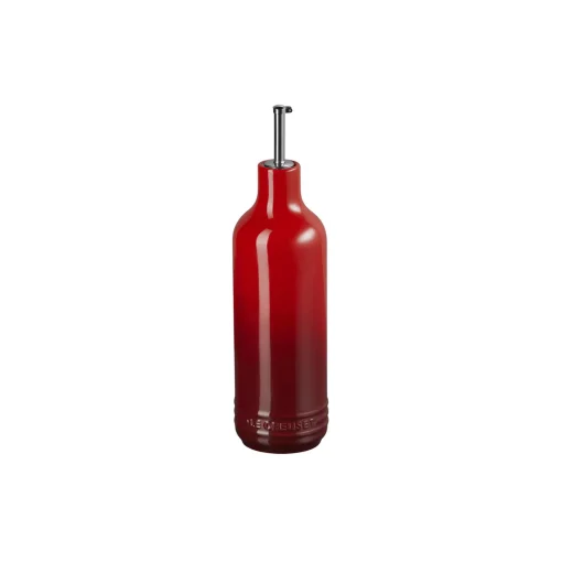 Le Creuset Signature Olieflaske,