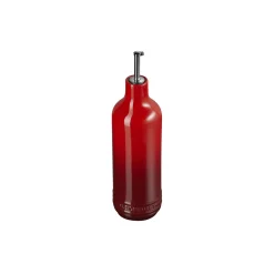 Le Creuset Signature Olieflaske,