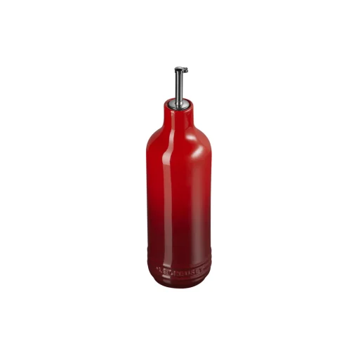 Le Creuset Signature Olieflaske,