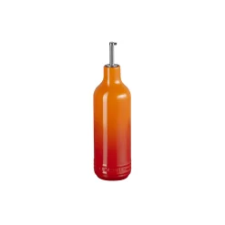 Le Creuset Signature Olieflaske,