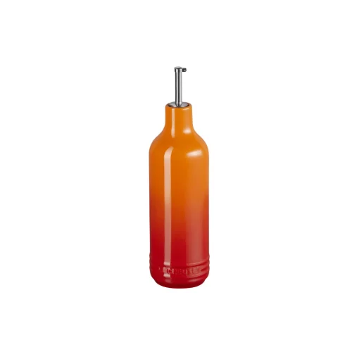 Le Creuset Signature Olieflaske,