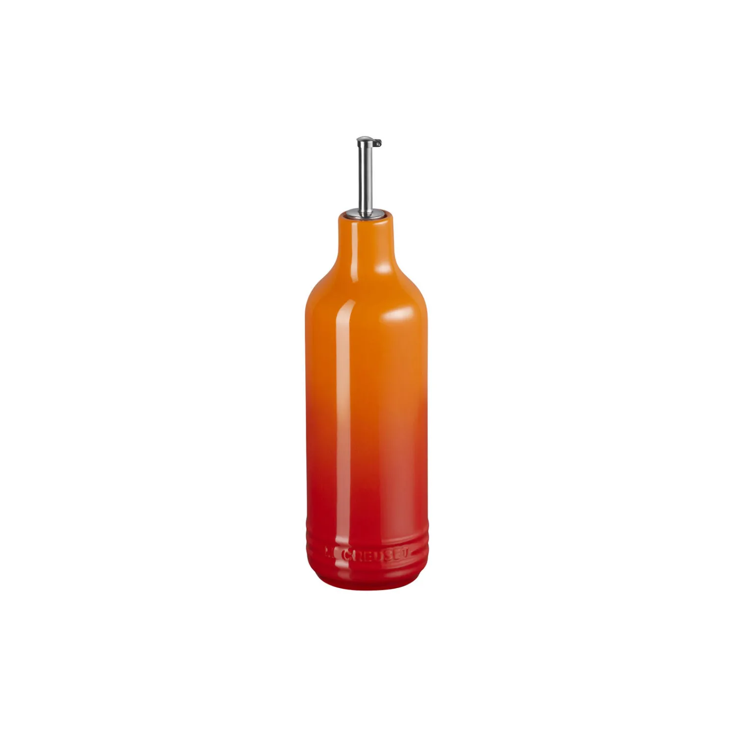 Le Creuset Signature Olieflaske,
