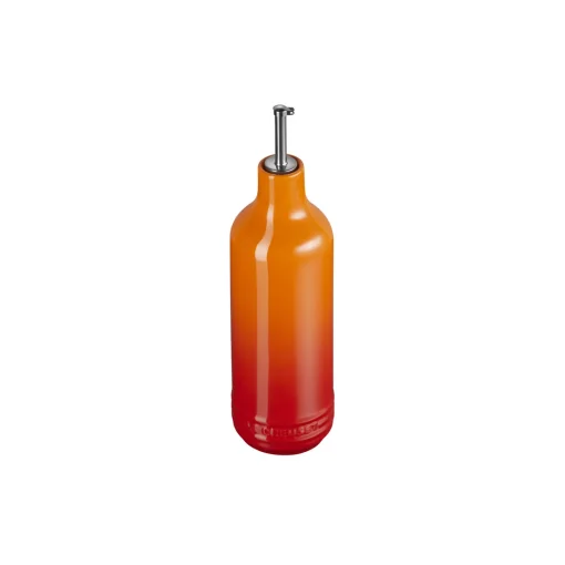 Le Creuset Signature Olieflaske,