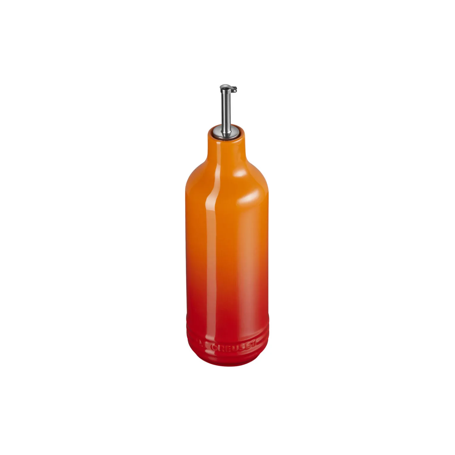 Le Creuset Signature Olieflaske,