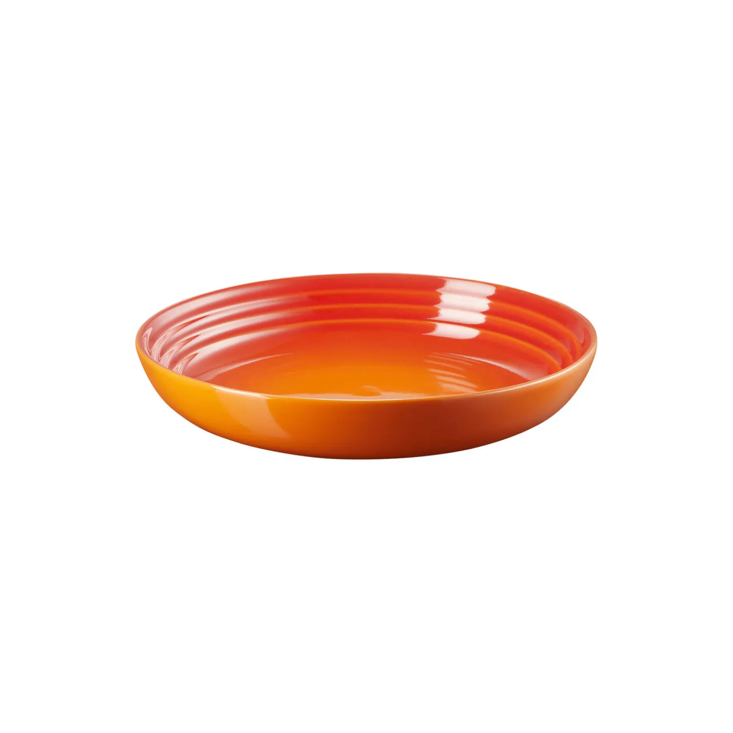 Le Creuset Signature Pastatallerken 22 cm,