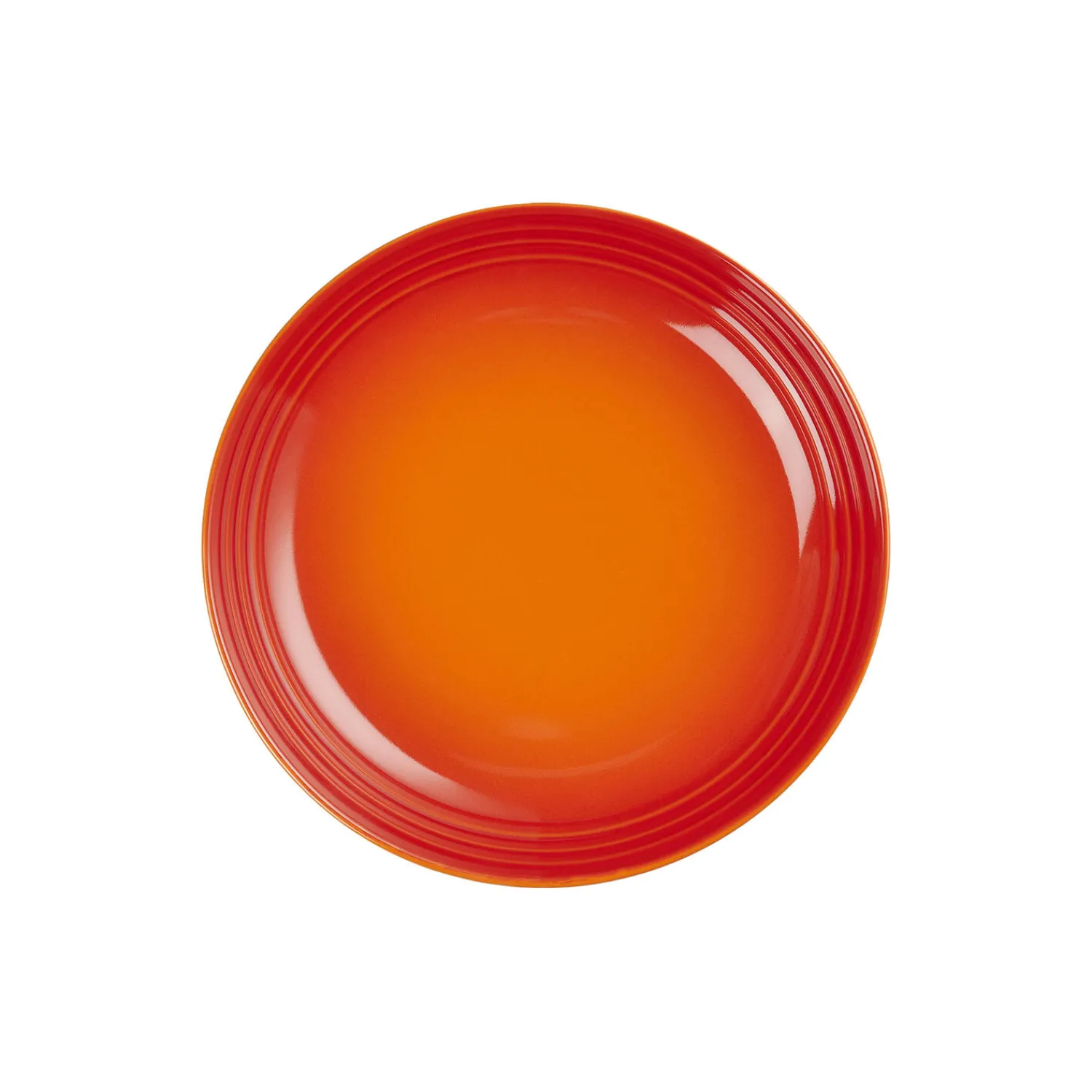 Le Creuset Signature Pastatallerken 22 cm,
