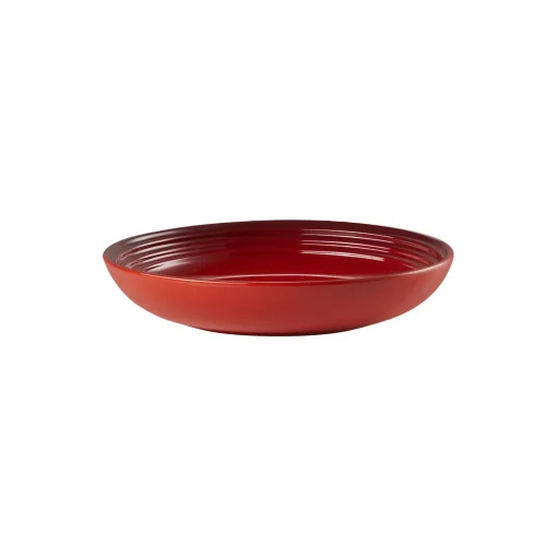 Le Creuset Signature Pastatallerken 22 cm,