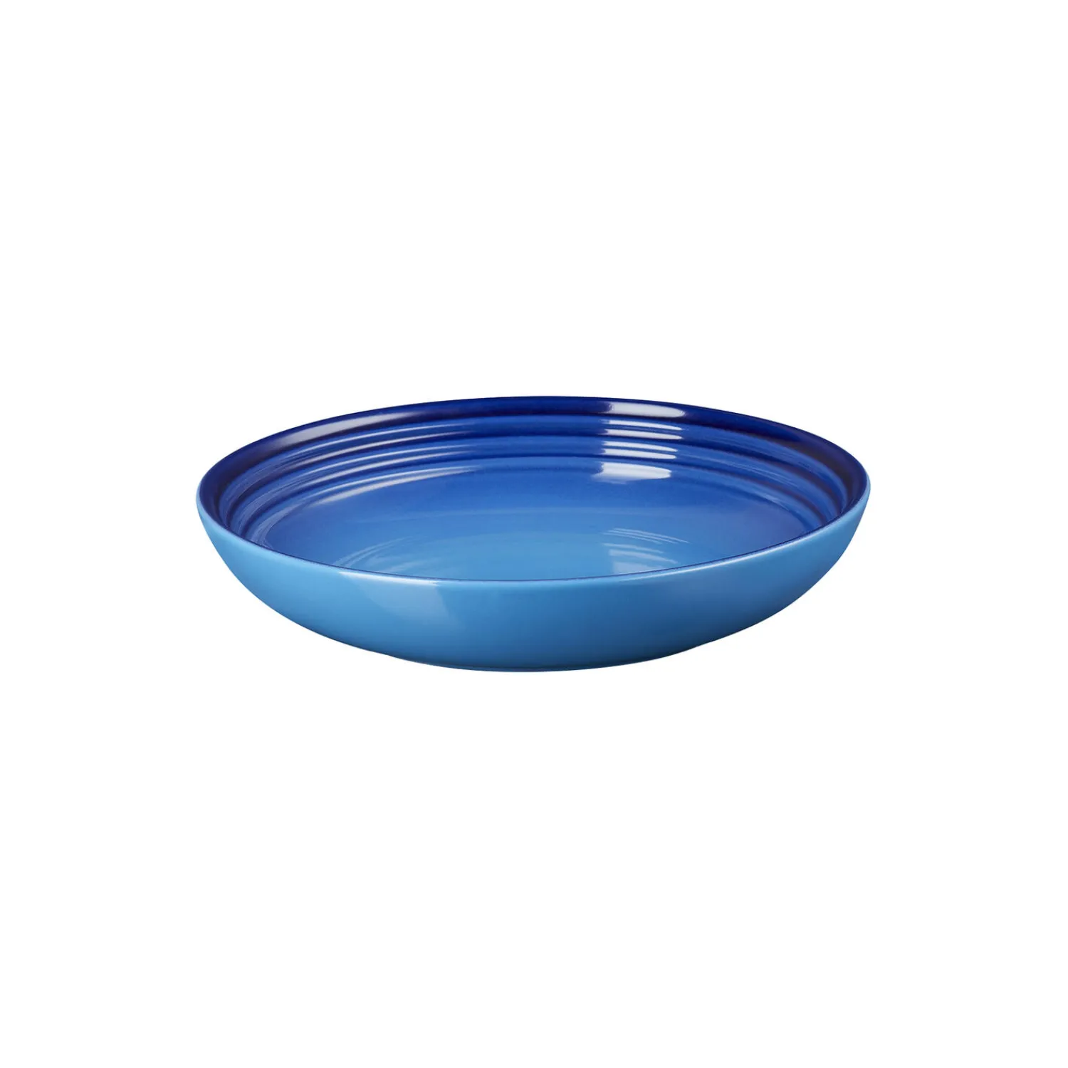 Le Creuset Signature Pastatallerken 22 cm,