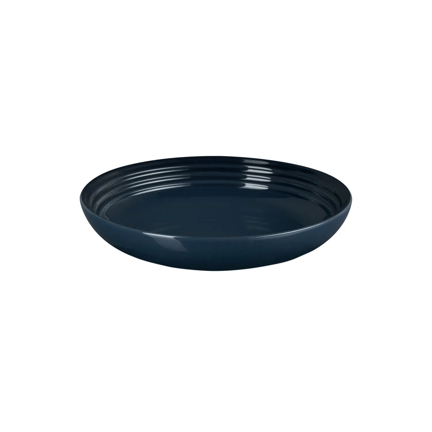 Le Creuset Signature Pastatallerken 22 cm,