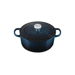 Le Creuset Signature rund gryde Ø 26 cm,