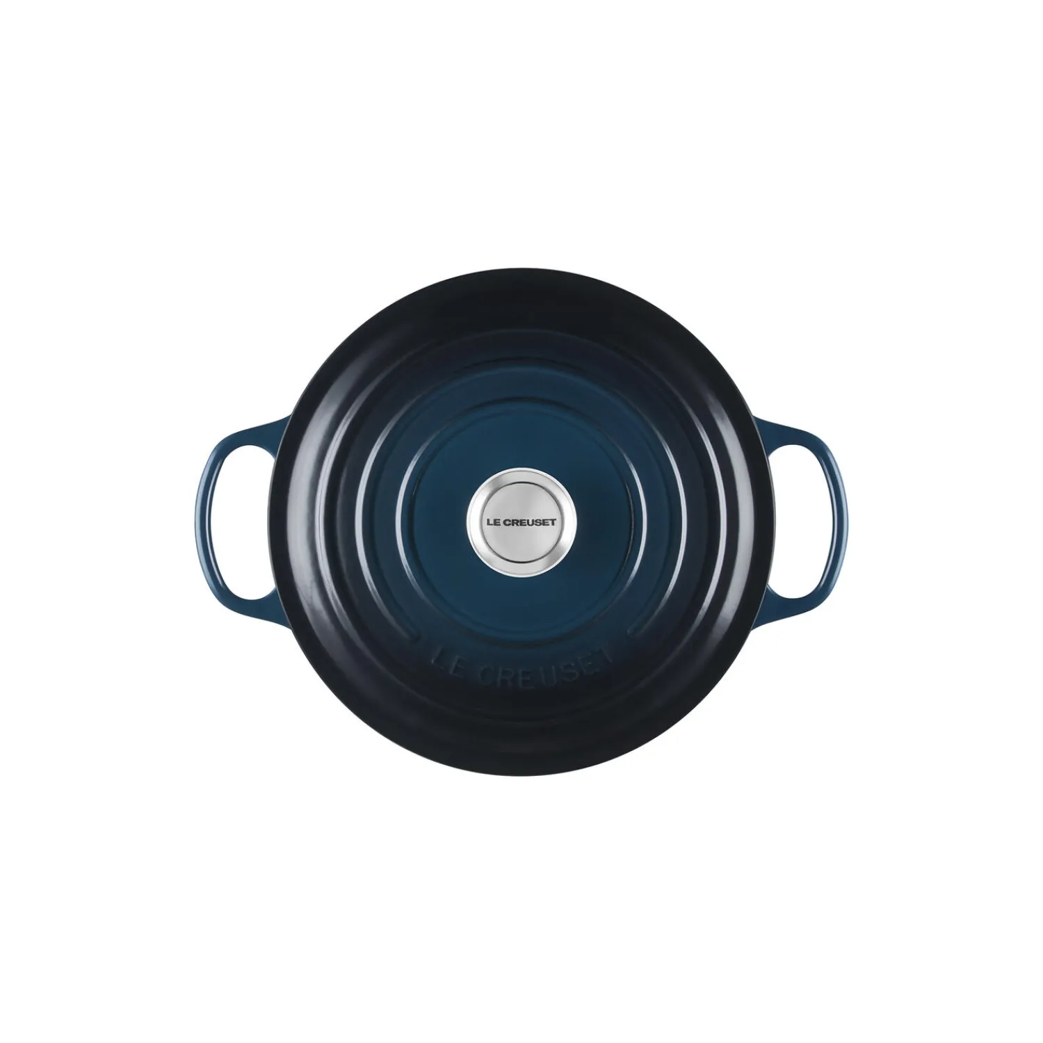 Le Creuset Signature rund gryde Ø 26 cm,