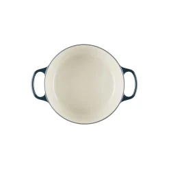 Le Creuset Signature rund gryde Ø 26 cm,