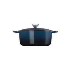 Le Creuset Signature rund gryde Ø 26 cm,