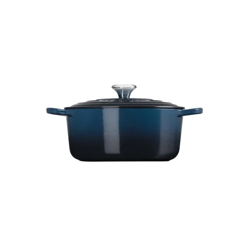 Le Creuset Signature rund gryde Ø 26 cm,