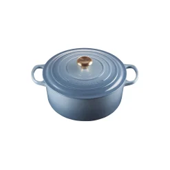 Le Creuset Signature rund gryde Ø 28 cm,
