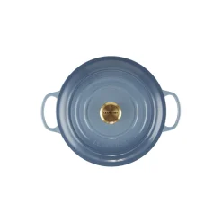 Le Creuset Signature rund gryde Ø 28 cm,