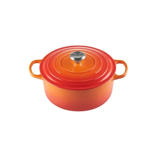 Le Creuset Signature rund gryde Ø 26 cm,