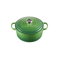 Le Creuset Signature rund gryde Ø 24 cm,