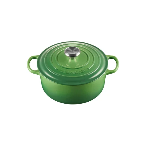 Le Creuset Signature rund gryde Ø 24 cm,