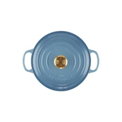 Le Creuset Signature rund gryde Ø 20 cm,