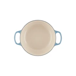 Le Creuset Signature rund gryde Ø 20 cm,